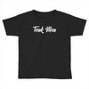 TANK MAN Toddler T-shirt