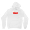 new i'm not insane Hoodie