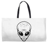 alien 2 Weekender Totes
