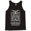 baphomet Tank Top