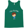class o f 2019 .cool boy. Tank Top