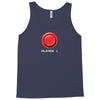 player 1 Tank Top