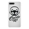 creepin it real iPhone 7 Plus Case
