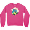 jawsome Crewneck Sweatshirt