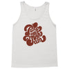 pump up the jam Tank Top
