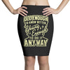 old enough young enough Pencil Skirts