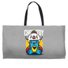 pems Weekender Totes