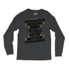 It's A Pawpaw Thing Long Sleeve Shirts