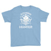 zombie hunter best trending Youth Tee