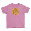 azteca wars Youth Tee