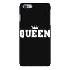 Queen iPhone 6 Plus/6s Plus Case