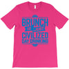 brunch day drinking T-Shirt