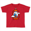 camping Toddler T-shirt