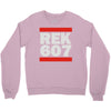 rek607 Crewneck Sweatshirt