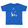 happy halloween Toddler T-shirt