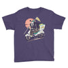 reaper's pizza Youth Tee