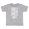 tower of serpents Toddler T-shirt