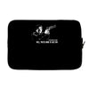 charles bronson death wish Laptop sleeve