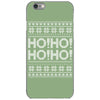 ugly ho!ho! iPhone 6/6s Case