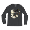 branch manager Long Sleeve Shirts