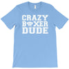 crazy boxer dude T-Shirt