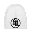 Goku Logo T-Shirt Baby Beanies