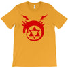 homunculus logo T-Shirt