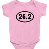 262 Baby Bodysuit