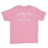 my other shirt is a cloak of invisibility Youth Tee