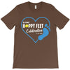 happy feet T-Shirt