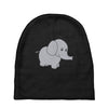 elephant cute Baby Beanies