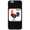 cock iPhone 6/6s Case
