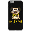 Hufflepug iPhone 6/6s Case