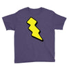 bolt Youth Tee