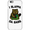 slappa da bass iPhone 6/6s Case