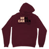 Heal Cancer Unisex Hoodie