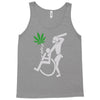 police brutality 100% cotton Tank Top