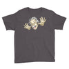 albert einstein Youth Tee