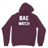 bae watch Hoodie