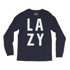 lazy Long Sleeve Shirts