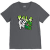 pals V-Neck Tee