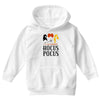 It's Just a Bunch of Hocus Pocus Youth Hoodie