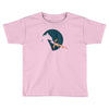 swiss army saber Toddler T-shirt