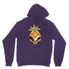 Tropical Pineapple Unisex Hoodie