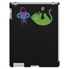 foiled again iPad 3 and 4 Case