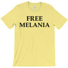 Free Melania T-Shirt