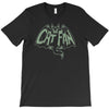 cat fan cr17 best trending T-Shirt