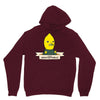 this is unacceptable Unisex Hoodie