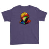 faces of aran clearance Youth Tee