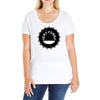 14 Ladies Curvy T-Shirt